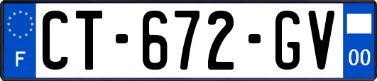 CT-672-GV