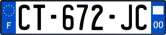 CT-672-JC