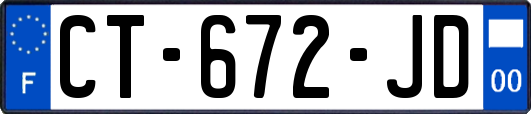CT-672-JD