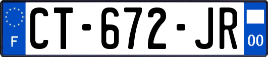 CT-672-JR