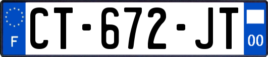 CT-672-JT