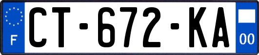 CT-672-KA