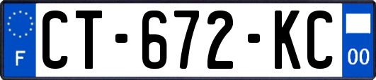 CT-672-KC