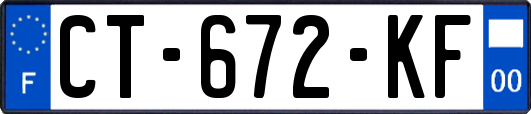 CT-672-KF
