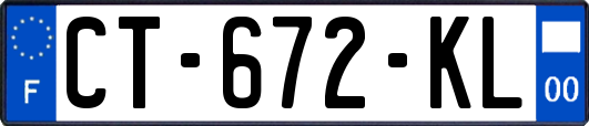 CT-672-KL