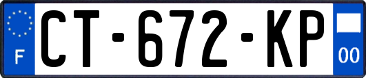 CT-672-KP