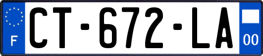 CT-672-LA