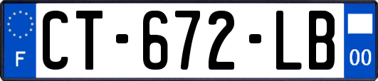 CT-672-LB
