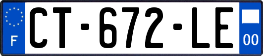 CT-672-LE