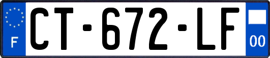 CT-672-LF