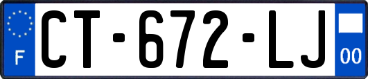 CT-672-LJ