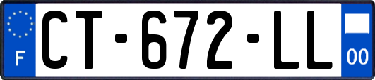 CT-672-LL