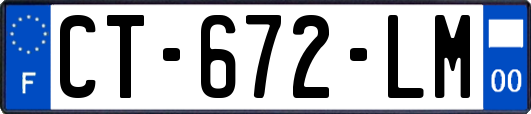 CT-672-LM