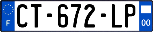CT-672-LP