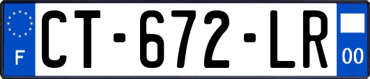 CT-672-LR
