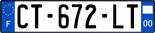 CT-672-LT
