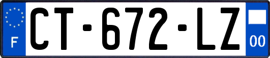 CT-672-LZ
