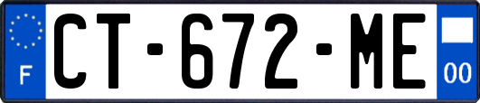 CT-672-ME