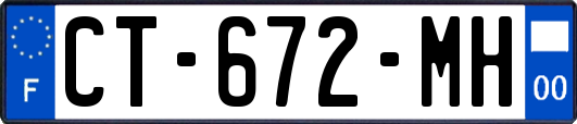 CT-672-MH