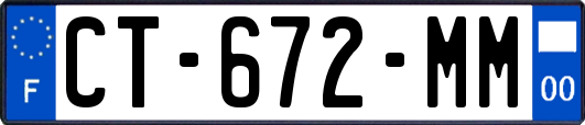 CT-672-MM