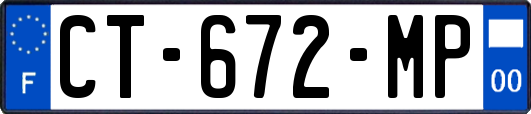 CT-672-MP