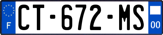 CT-672-MS