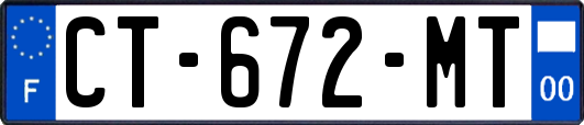 CT-672-MT