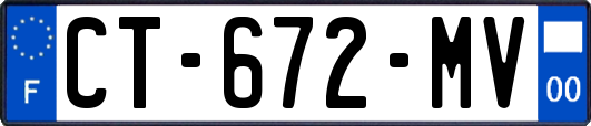 CT-672-MV