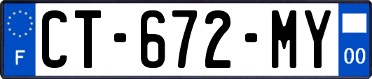 CT-672-MY