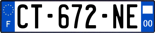 CT-672-NE