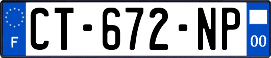 CT-672-NP