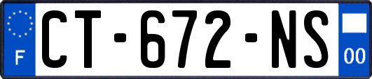 CT-672-NS