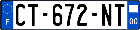CT-672-NT