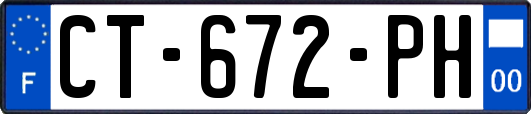 CT-672-PH