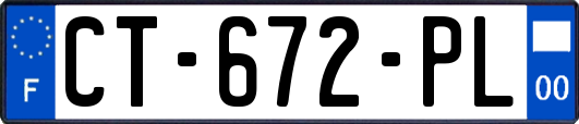 CT-672-PL