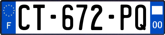 CT-672-PQ