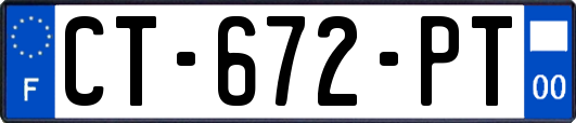 CT-672-PT