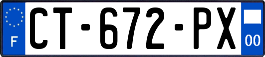CT-672-PX