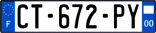 CT-672-PY