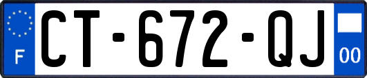 CT-672-QJ