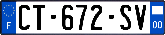 CT-672-SV