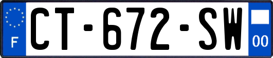 CT-672-SW
