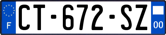 CT-672-SZ
