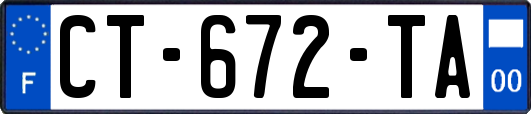 CT-672-TA