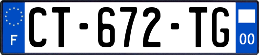 CT-672-TG