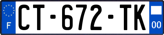 CT-672-TK