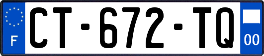 CT-672-TQ