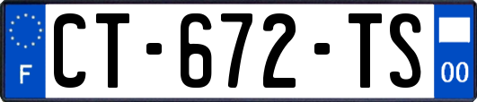 CT-672-TS