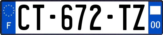 CT-672-TZ