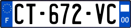 CT-672-VC